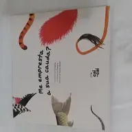 Me empresta a sua cauda?