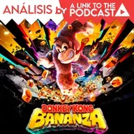 Análisis de Donkey Kong Bananza by ALTTP