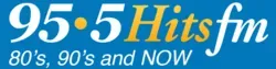 CJOJ-FM 95.5 "Hits FM" Belleville, ON