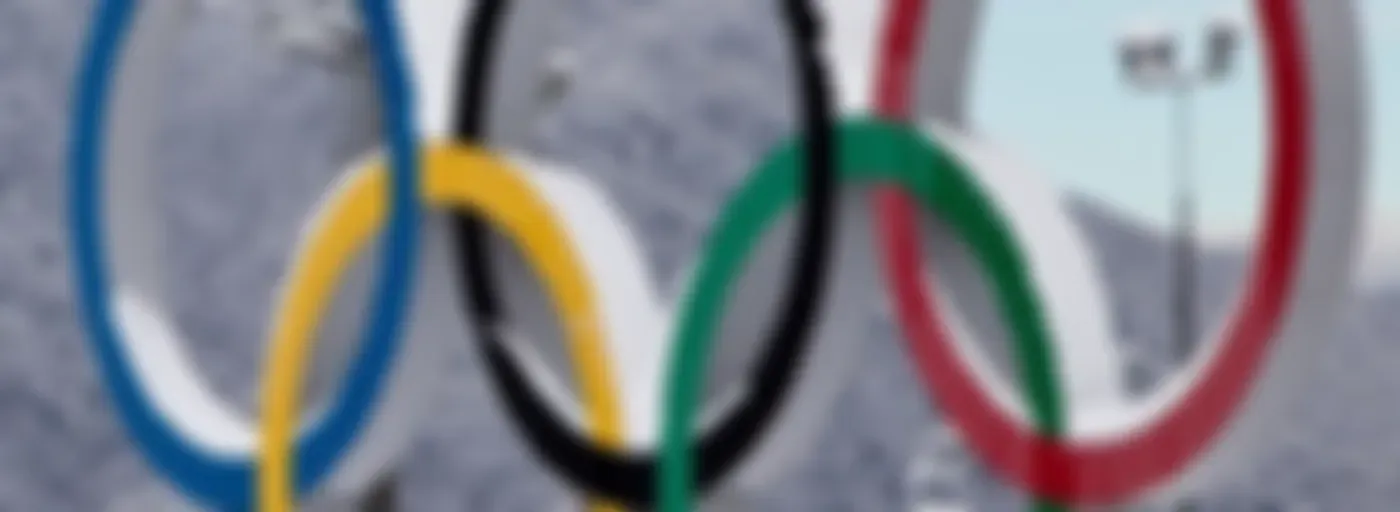 Milano Cortina - le gemelle di Olimpia
