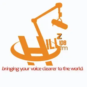 Hillz108 fm