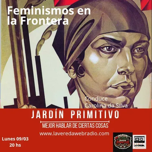 Feminismos en la frontera