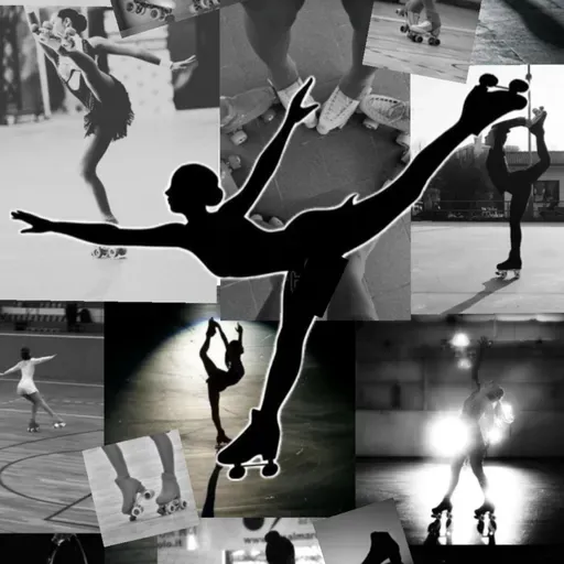 Meditazione la pista delle stelle 🛼