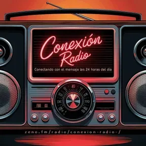 coneXión Radio (Tu Música Como Nunca La Habías Escuchado)