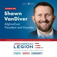 How veterans rescued 195,000 Afghans after Kabul fell – Tango Alpha Lima