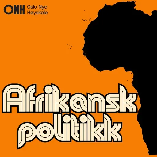 En amerikansk sjarmoffensiv i Vest-Afrika?