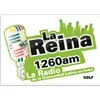 La Reina 1260