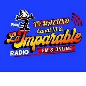 RADIO TV LA IMPARABLE