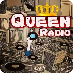 Queen Radio
