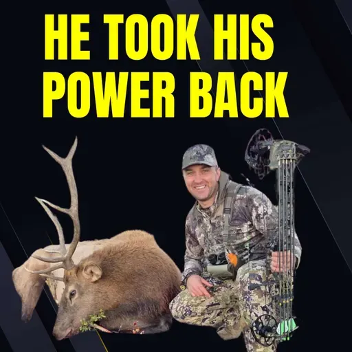 Client Spotlight: Breaking Free from What No Longer Serves You