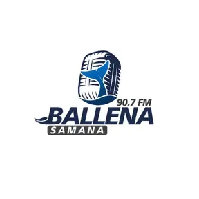 Ballena 90.7 FM