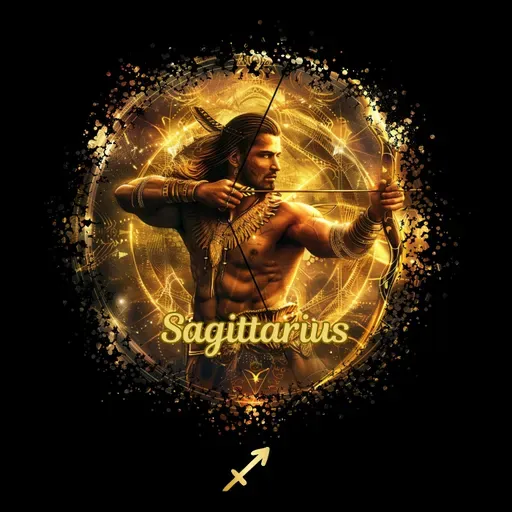Horóscopo 2026 para Sagitario | Predicciones astrológicas, expansión y sentido - Episodio exclusivo para mecenas
