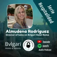 Actividad de ventas en un hotel Bulgari-Almudena Rodríguez-Entre Lápices y Pantallas