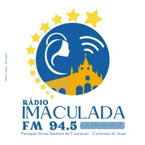 Rádio Imaculada Fm