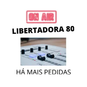 LIBERTADORA 80