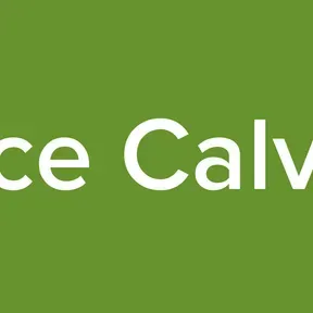 Grace Calvary