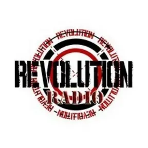 Revolution Radio Studio B