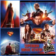 Superman (Spoiler Movie Review)