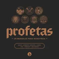 Diego Willy - | Jeremías | Serie Profetas