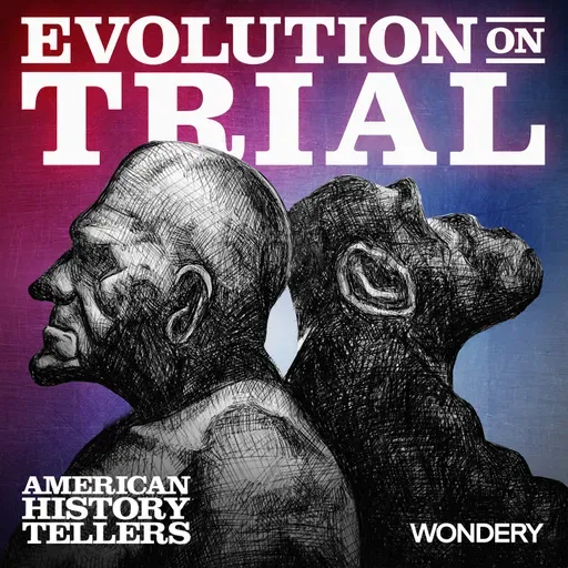 Evolution on Trial | Monkeytown | 2