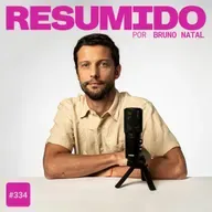 #334 — Meus assinantes famosos / Após o pico das redes / IA é o novo feed / Google vs. IA