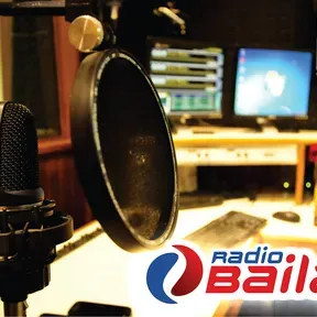 Rádio Bailão