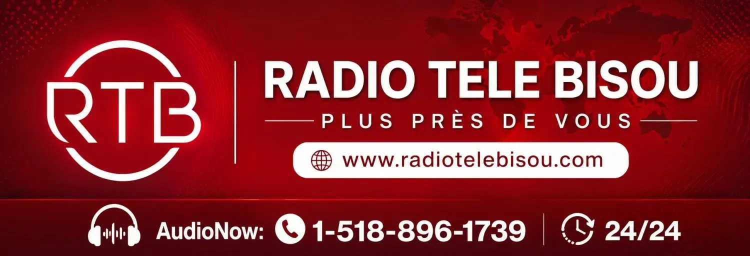 RADIO TELE BISOU