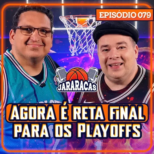 BOATOS DE GIANNIS AGORA NOS LAKERS! NBA COM ESCÂNDALO E BASTIDORES DO CARNAVAL | JARARACAS #79