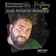 José Antonio Amador
