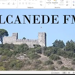 Alcanede FM