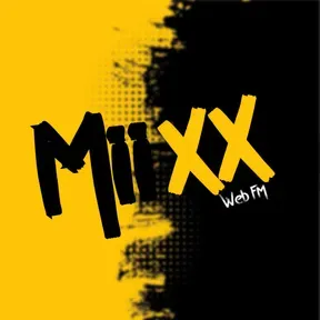 Miixx Web FM