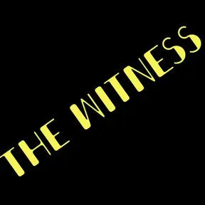 The Witness