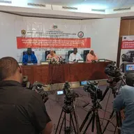 Le journal du 29 décembre 2025 - Point de presse du Fonds de solidarité et focus sur la lutte traditionnelle