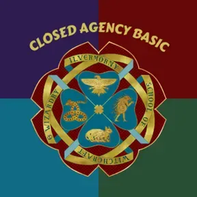 Ilvermorny FM