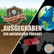 #40: Down-Syndrom in der Bronze- und Eisenzeit | Archäologie News Februar 2024