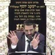 בורכוב פרשת אחרי מות קדושים תשפ"ו הרב אלון עטיה שליט"א