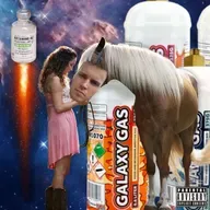 First Time Mixing Horse Tranquilizer & Laughing Gas!