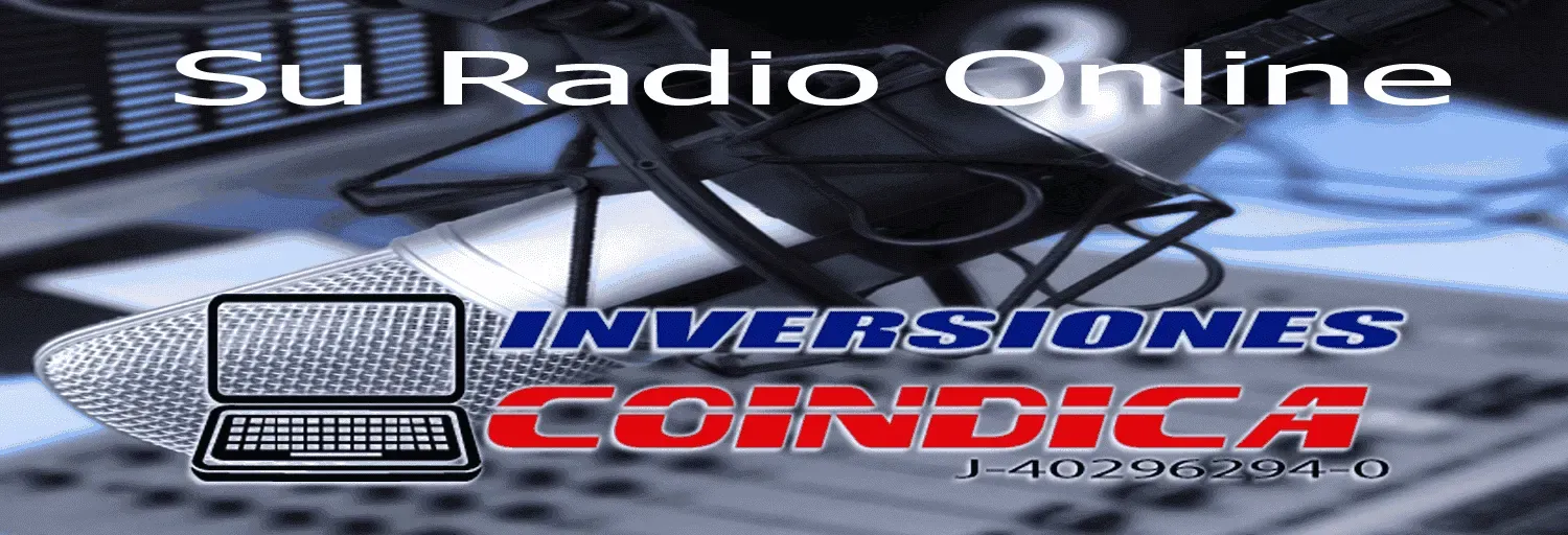 CoindicaRadio