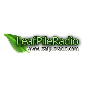 Leaf Pile Radio
