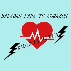 Radio Agonia