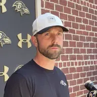 Luke Jones and Nestor discuss Loop, Lamar and new Ravens offense of Declan Doyle