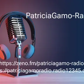 PatriciaGamo-Radio