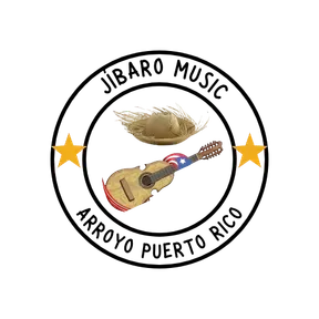 JIBARO MUSIC
