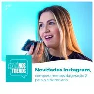 Tendências do Instagram para 2023, visualizações no Twitter e muito mais!