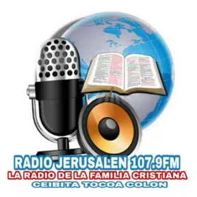 RADIO JERUSALEN  107.9FM