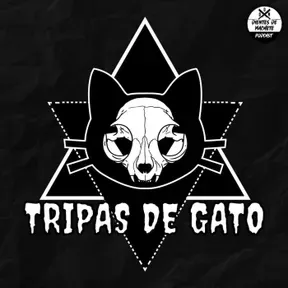 Tripas de Gato