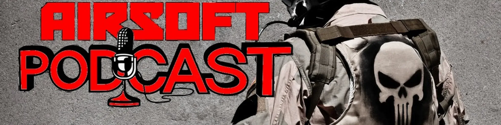 AIRSOFT PODCAST