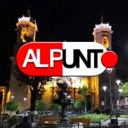 AL PUNTO POTOSI