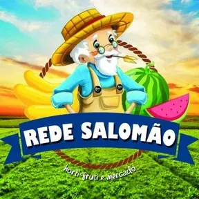 REDE SALOMÃO