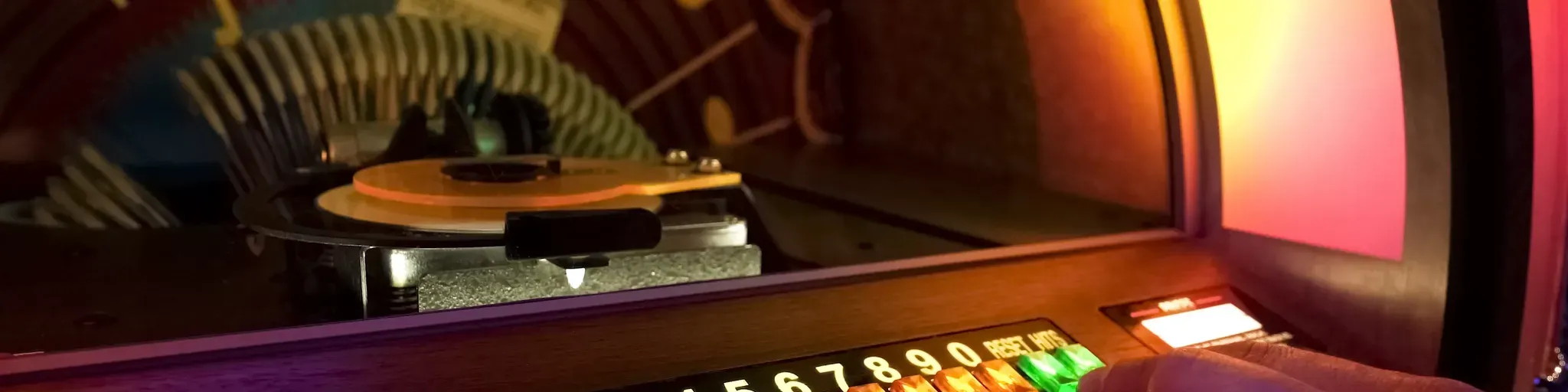 Radio Tape